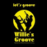 Willie's Groove