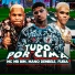 Mano Dembele, Furia, Mc Mr. Bim