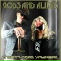 Gods and Aliens