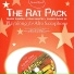 The Backing Tracks
