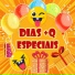 Datas Especiais