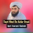 Qari Noorani Shabab