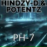 POTENTZ, HINDZY-D