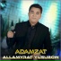 Allamyrat Yusubow