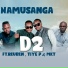 D2 feat. MKT, Reuben, Tiye P