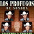 Los Profugos de Sonora
