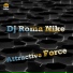 Dj Roma Nike