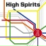 High Spirits