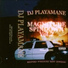DJ PLAYAMANE feat. REDFXRD