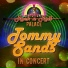 Tommy Sands