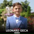 Leonard Geca