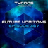 Zhiroc, Rebecca Louise Burch, Ikerya Project