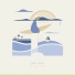 Andy Quan, Tsunami Sounds