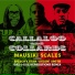Mausiki Scales feat. Speech, Stan Smith