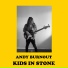 Andy Burnout