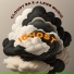 Cloudy Sa, J-Lens Musiq