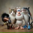 Tiktok Remixer, БАОБАБ, СИГМА ТРОЛЛФЕЙС