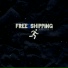 Free Shipping, Eric Alexander Gonzales
