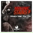 Mekanic Stairs