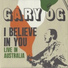 Gary Óg
