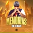 mc denaro, DJ Hud Original, SPACE FUNK