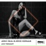 Arno Skali, Kriss Norman