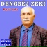 Dengbej Zeki