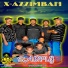 X-AZZIMBAH BAND