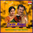 Lalgudi G. J. R. Krishnan, Lalgudi Vijayalakshmi
