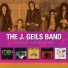 J. Geils Band