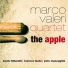 Marco Valeri Quartet