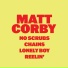 Matt Corby