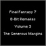The Generous Margins