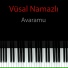 Vüsal Namazlı