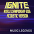 Music Legends