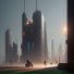 The Netrunner 2077