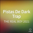 THE REAL BOY 2021
