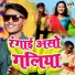 Bittu Rohtashi, Gudiya Mahi