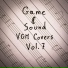 Game & Sound