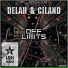 Delah, Ciland