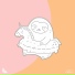 Lofi Fruits Music, Fets