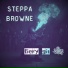Steppa Browne