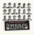 The Borderline Saints