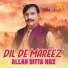 Allah Ditta Naz
