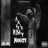 Mc Ksp, Narbs Project