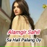 Alamgir Sahil