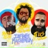 Blas Santana feat. Conway the Machine, Mach City