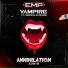 E.M.P DnB feat. Genghis Karnage