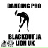 Blackout JA, Lion UK