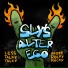 Sly's Alter Ego